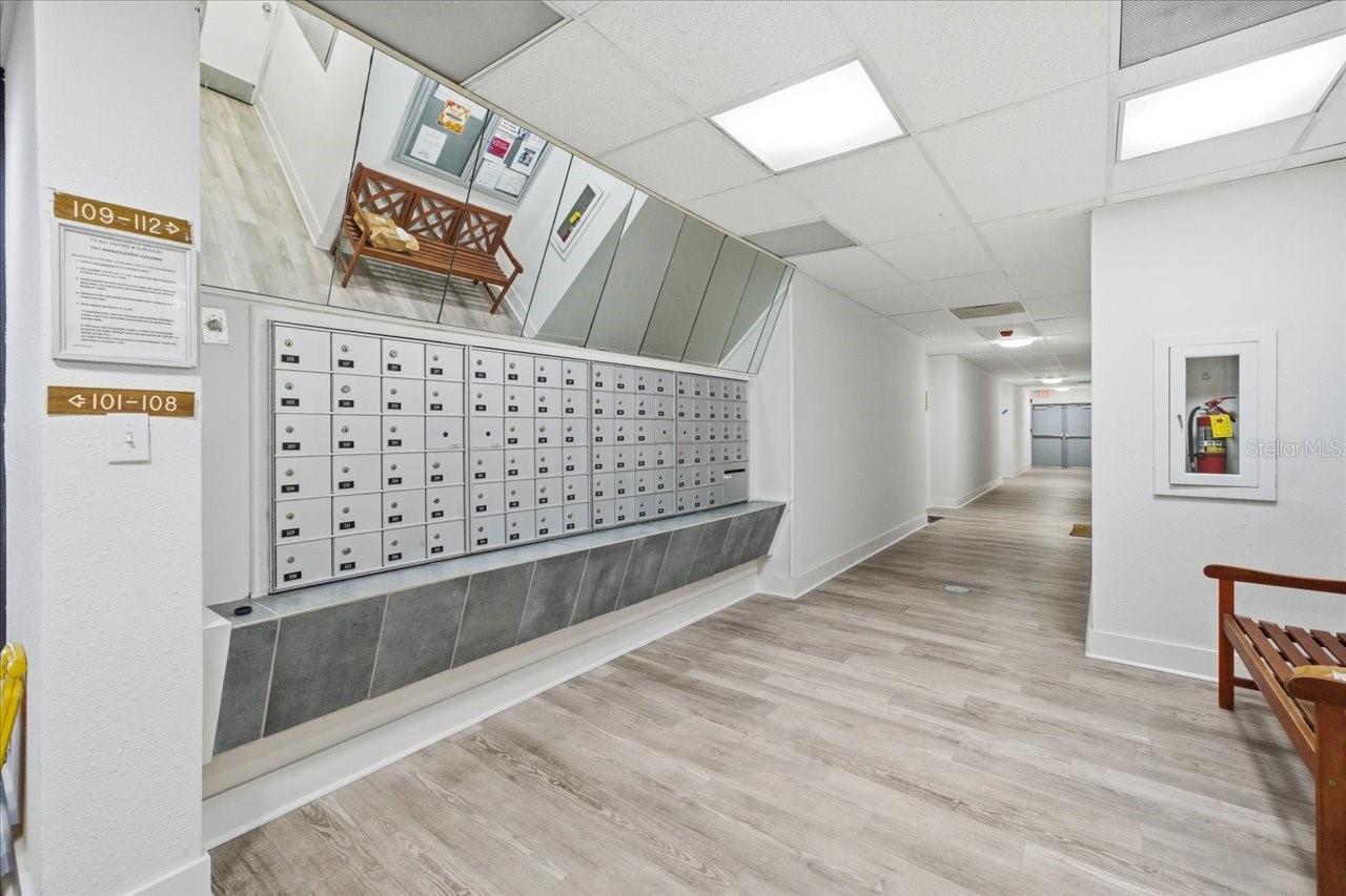 BAY ISLAND GROUP 1 - Residential