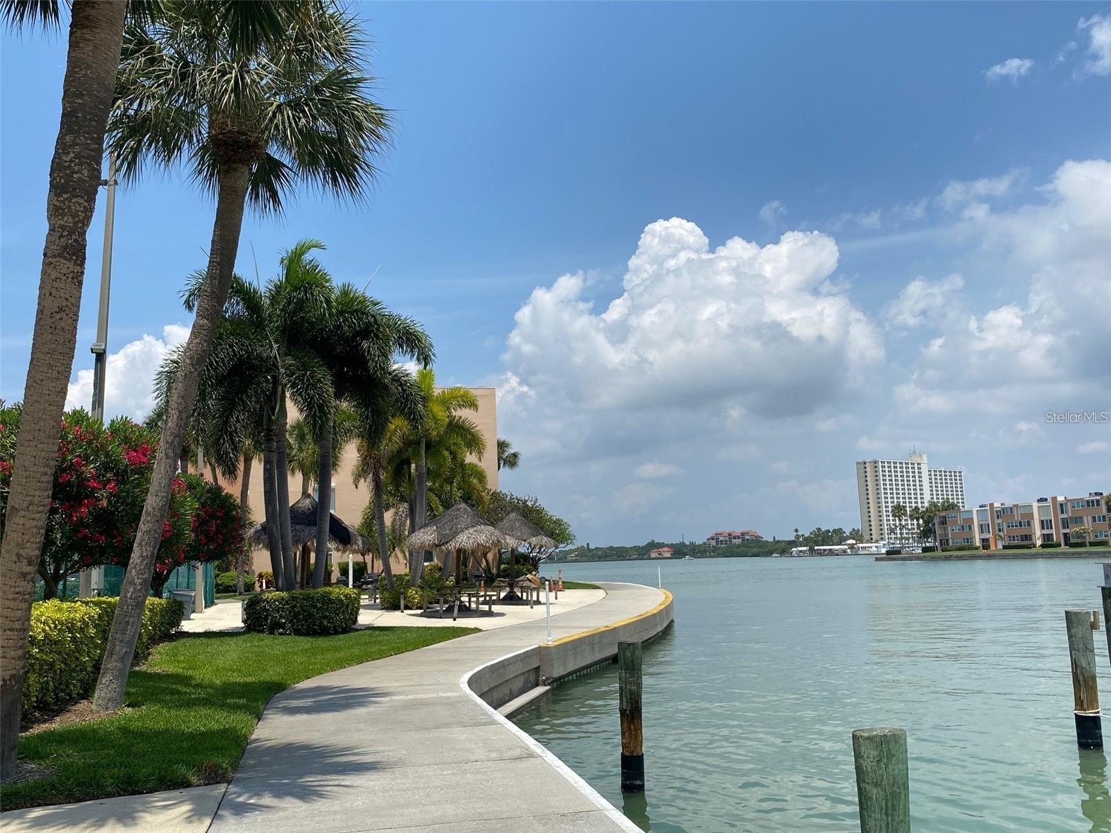 BAY ISLAND GROUP 1 - Residential