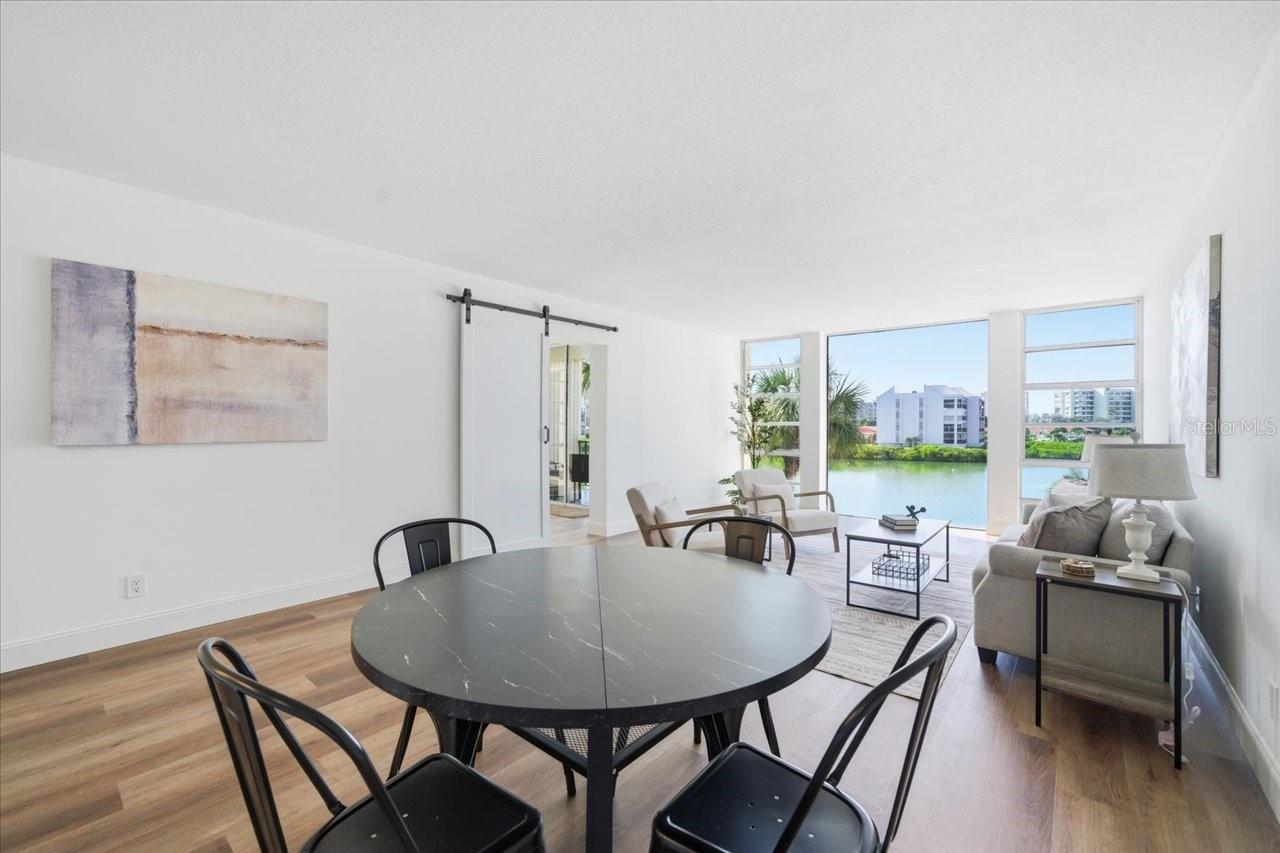 BAY ISLAND GROUP 1 - Residential