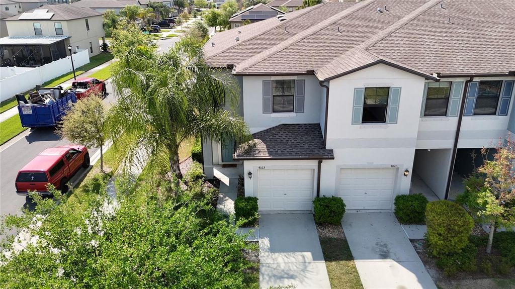 Photo of 4023 Wild Senna Boulevard, Tampa, FL 33619 (MLS # O6393513)