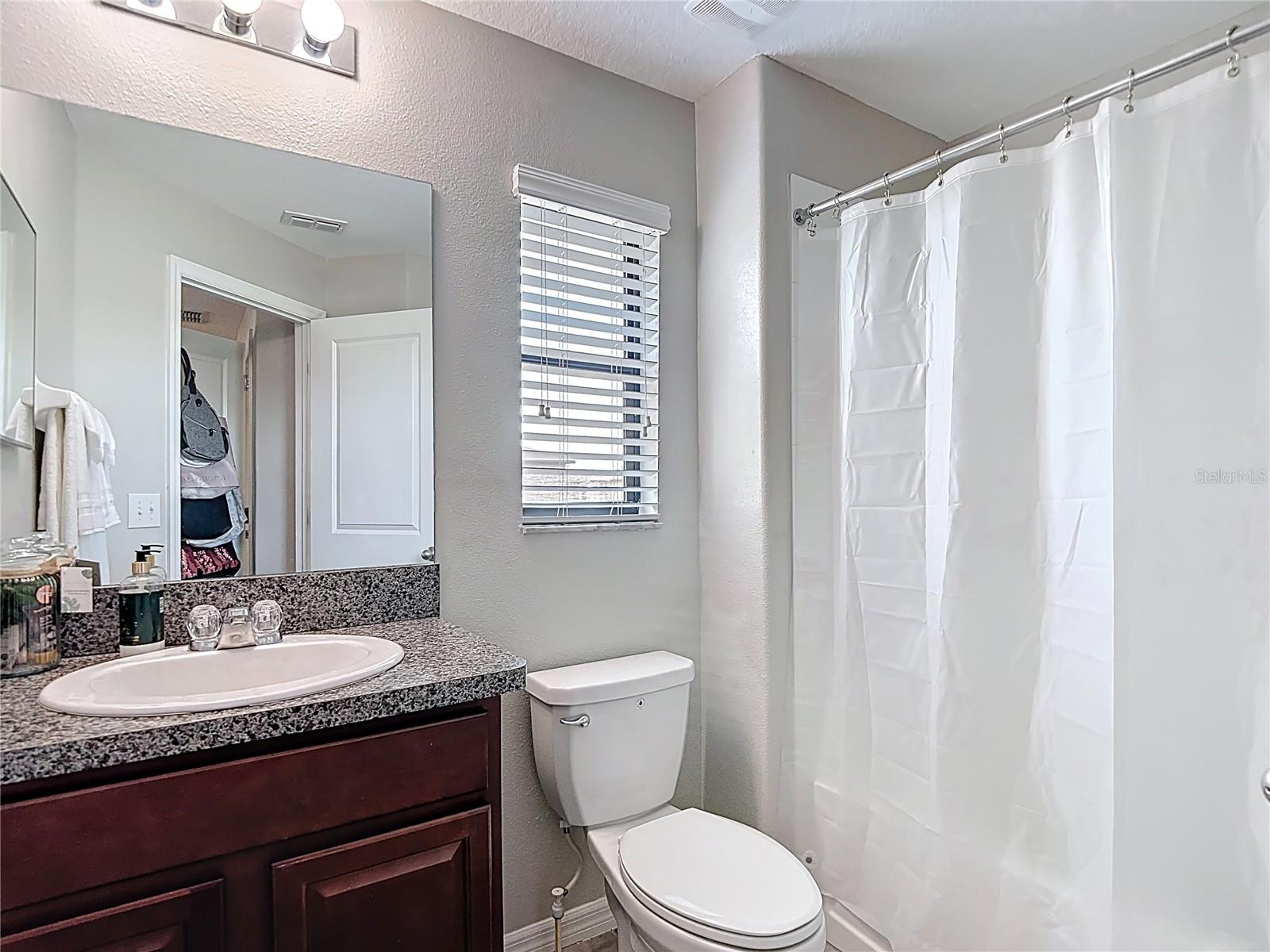 TOUCHSTONE - Residential