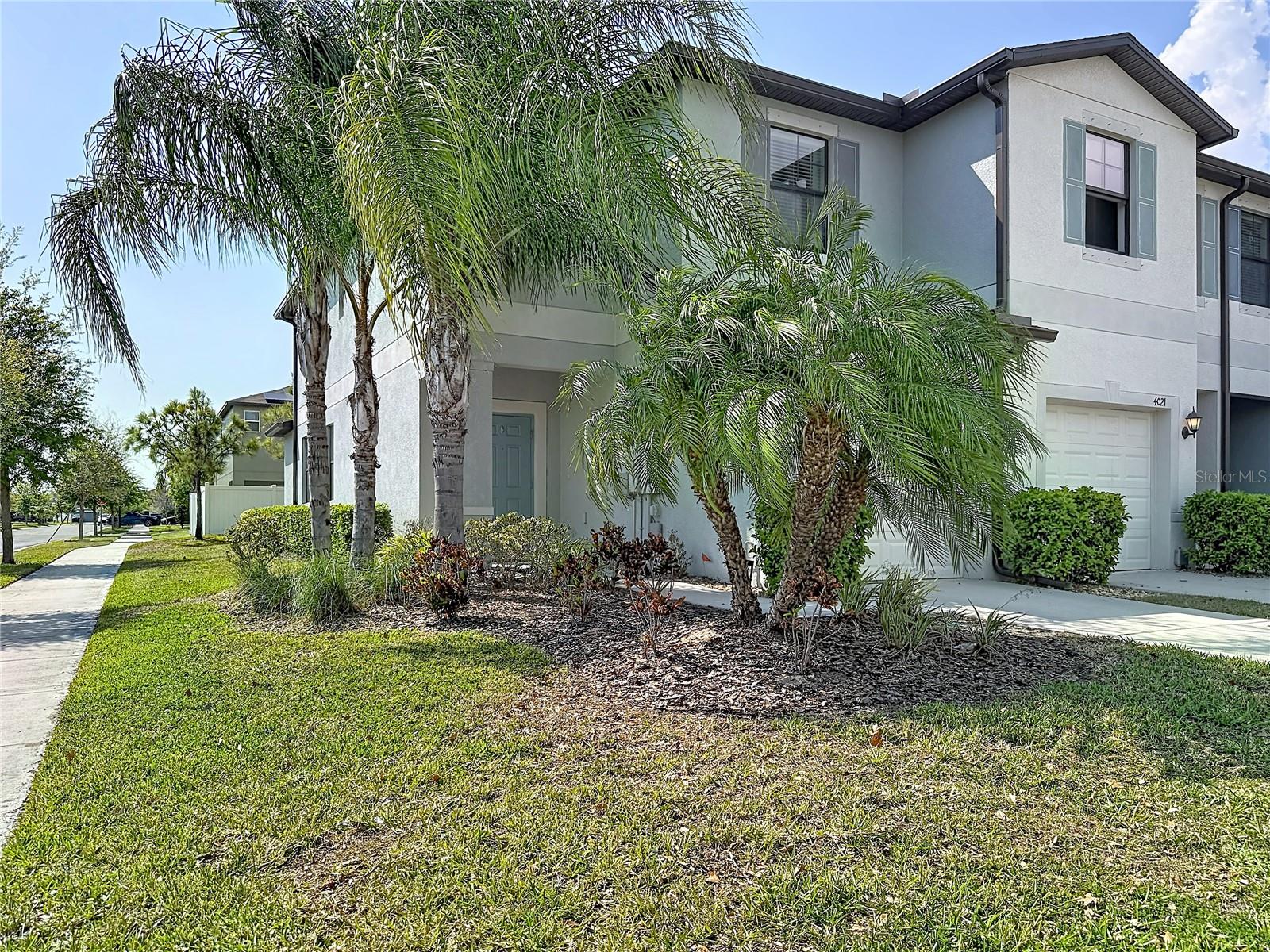 TOUCHSTONE - Residential