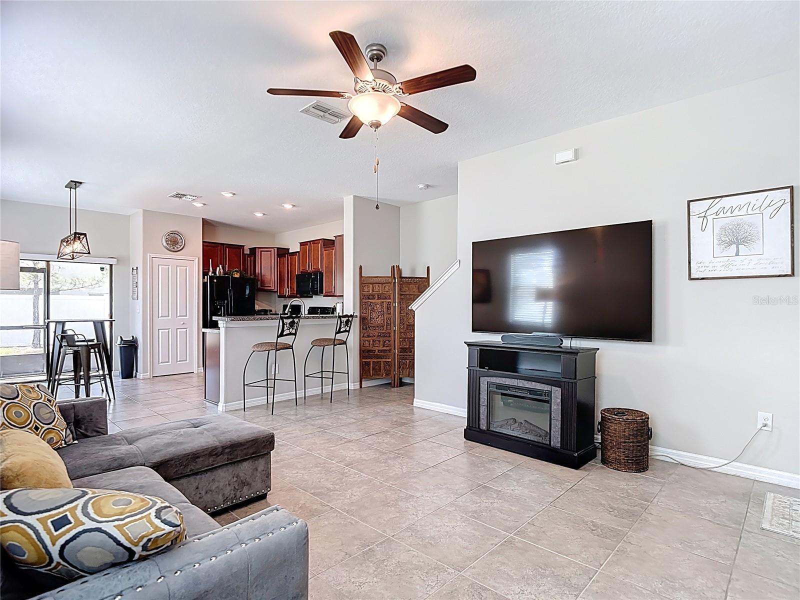 TOUCHSTONE - Residential