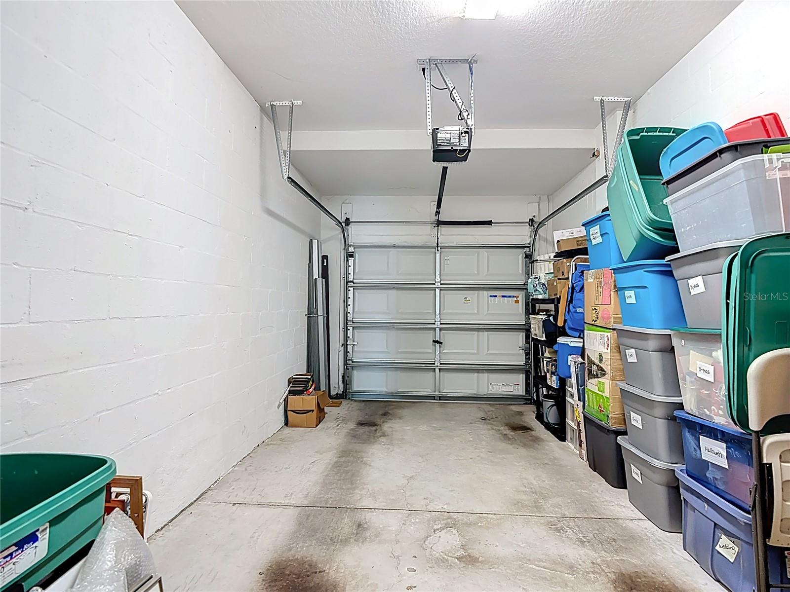 TOUCHSTONE - Residential