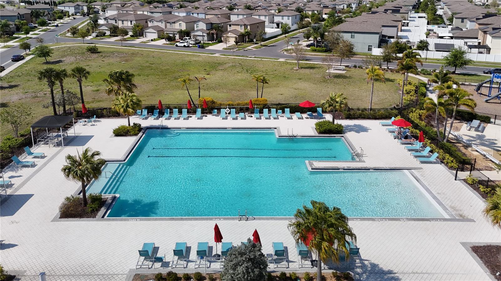 TOUCHSTONE - Residential