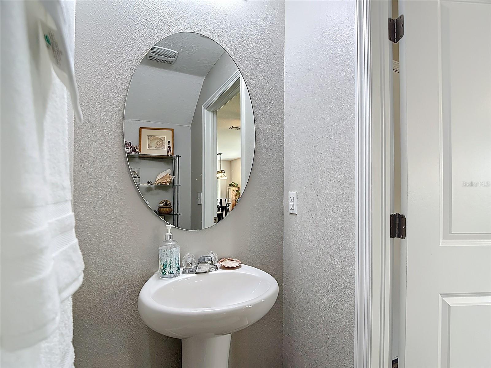 TOUCHSTONE - Residential