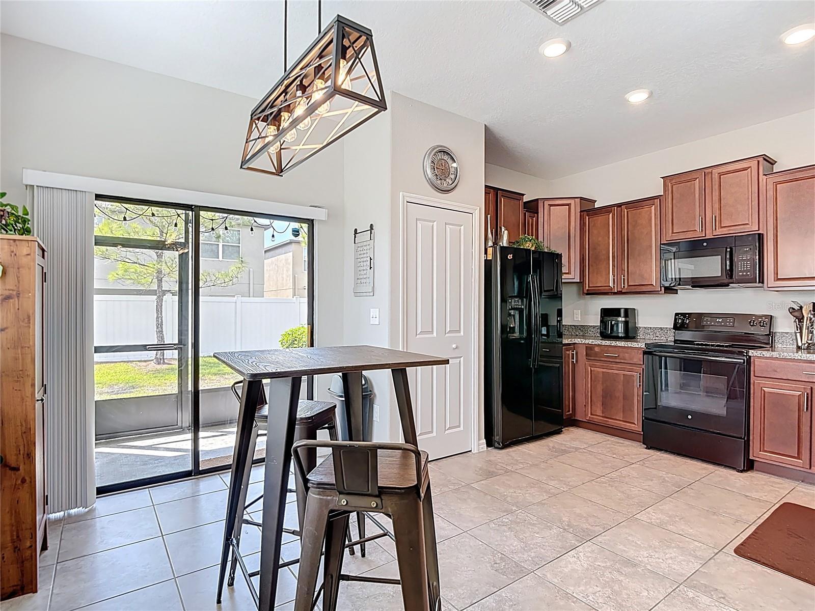 TOUCHSTONE - Residential