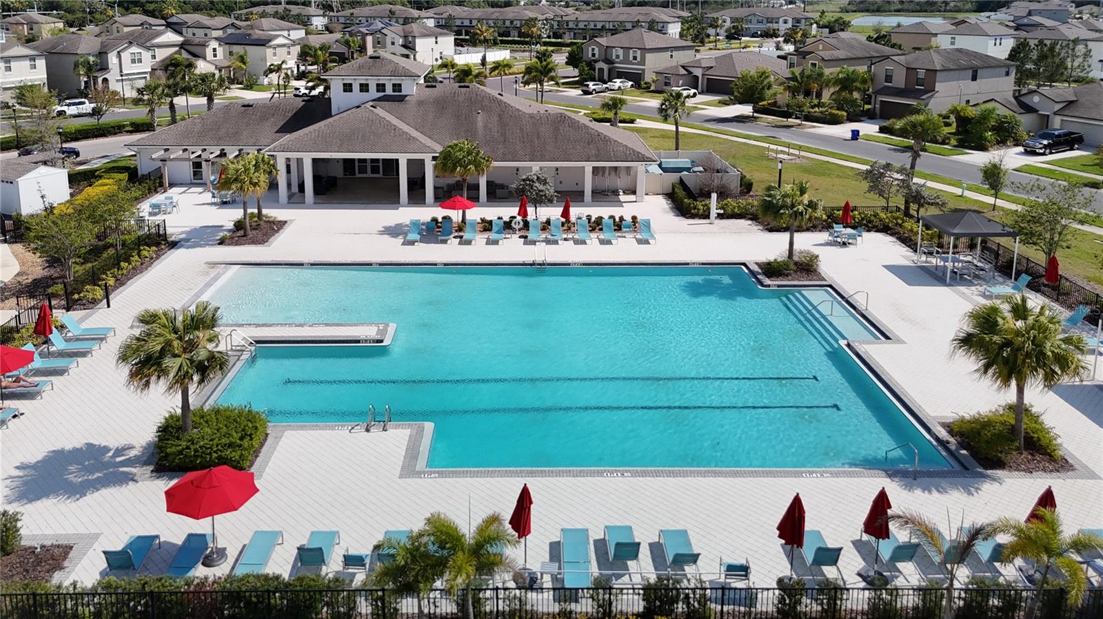 TOUCHSTONE - Residential