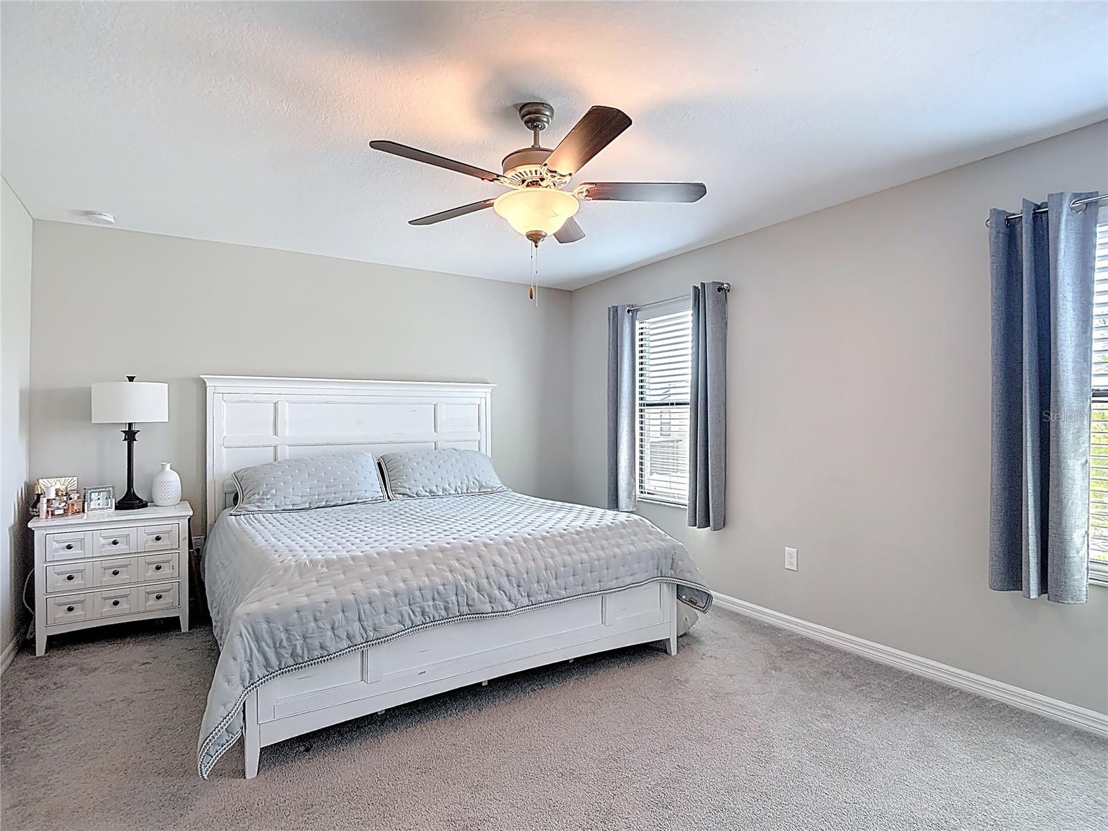 TOUCHSTONE - Residential