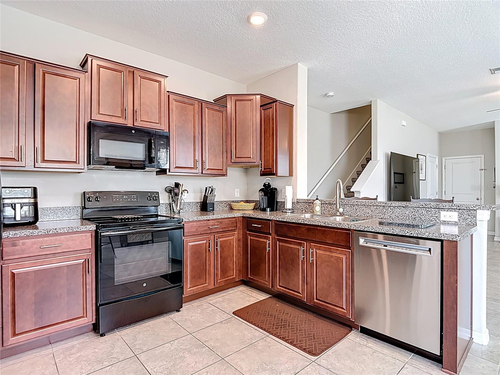 TOUCHSTONE - Residential