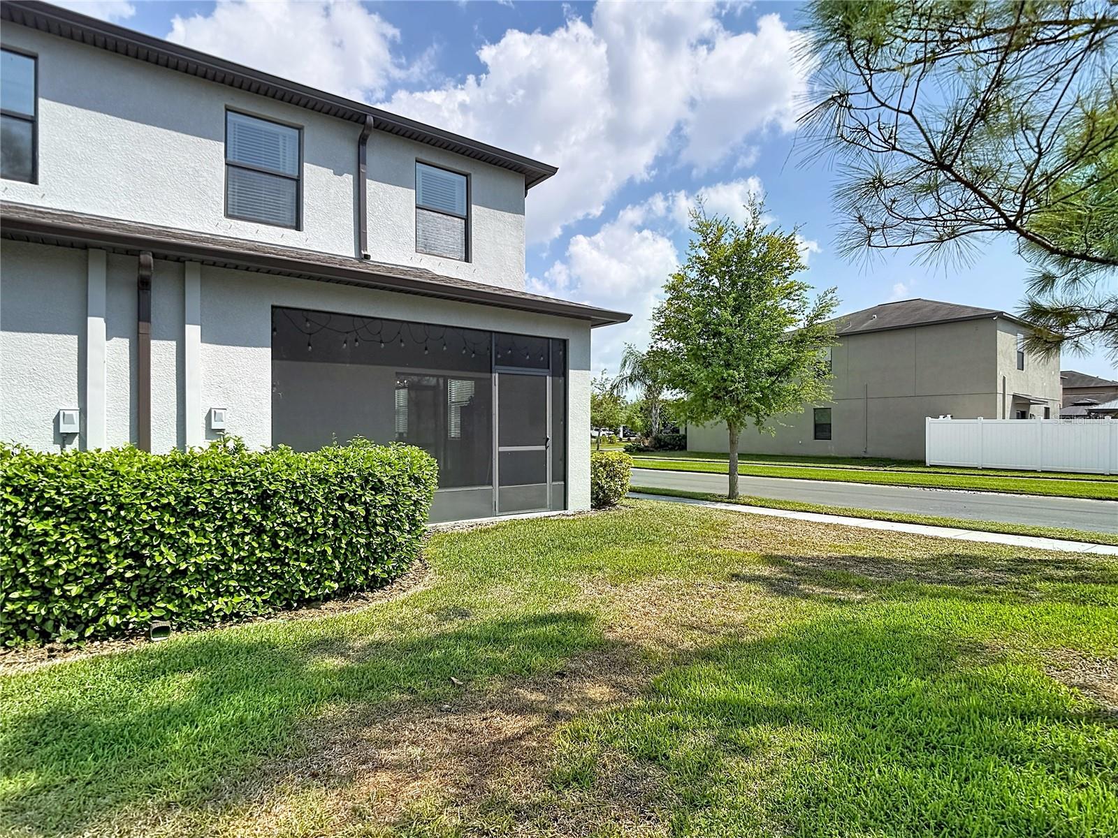 TOUCHSTONE - Residential