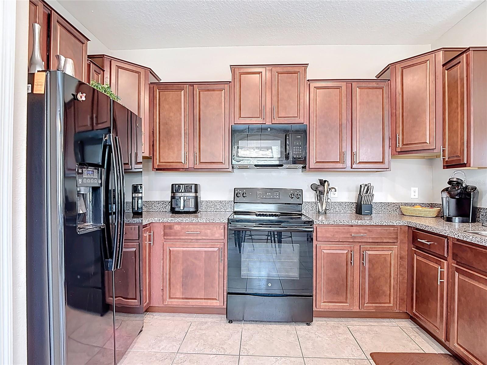 TOUCHSTONE - Residential