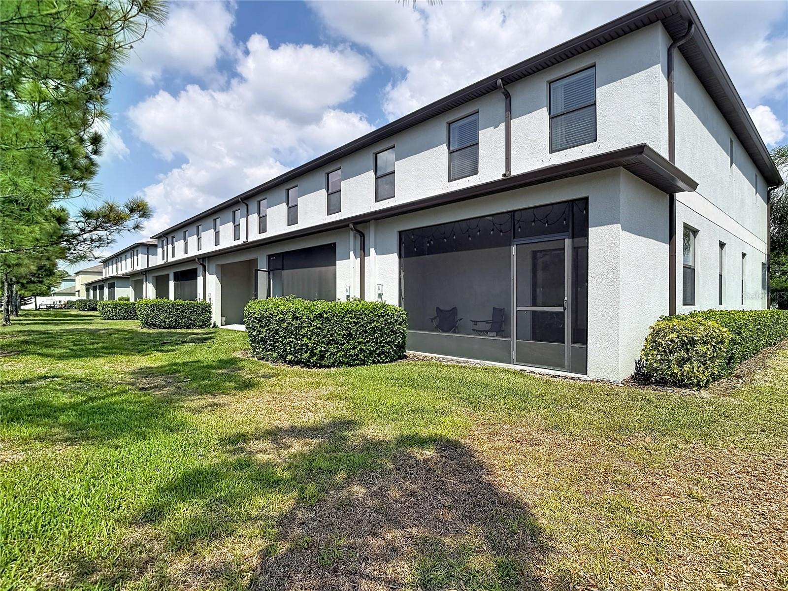 TOUCHSTONE - Residential