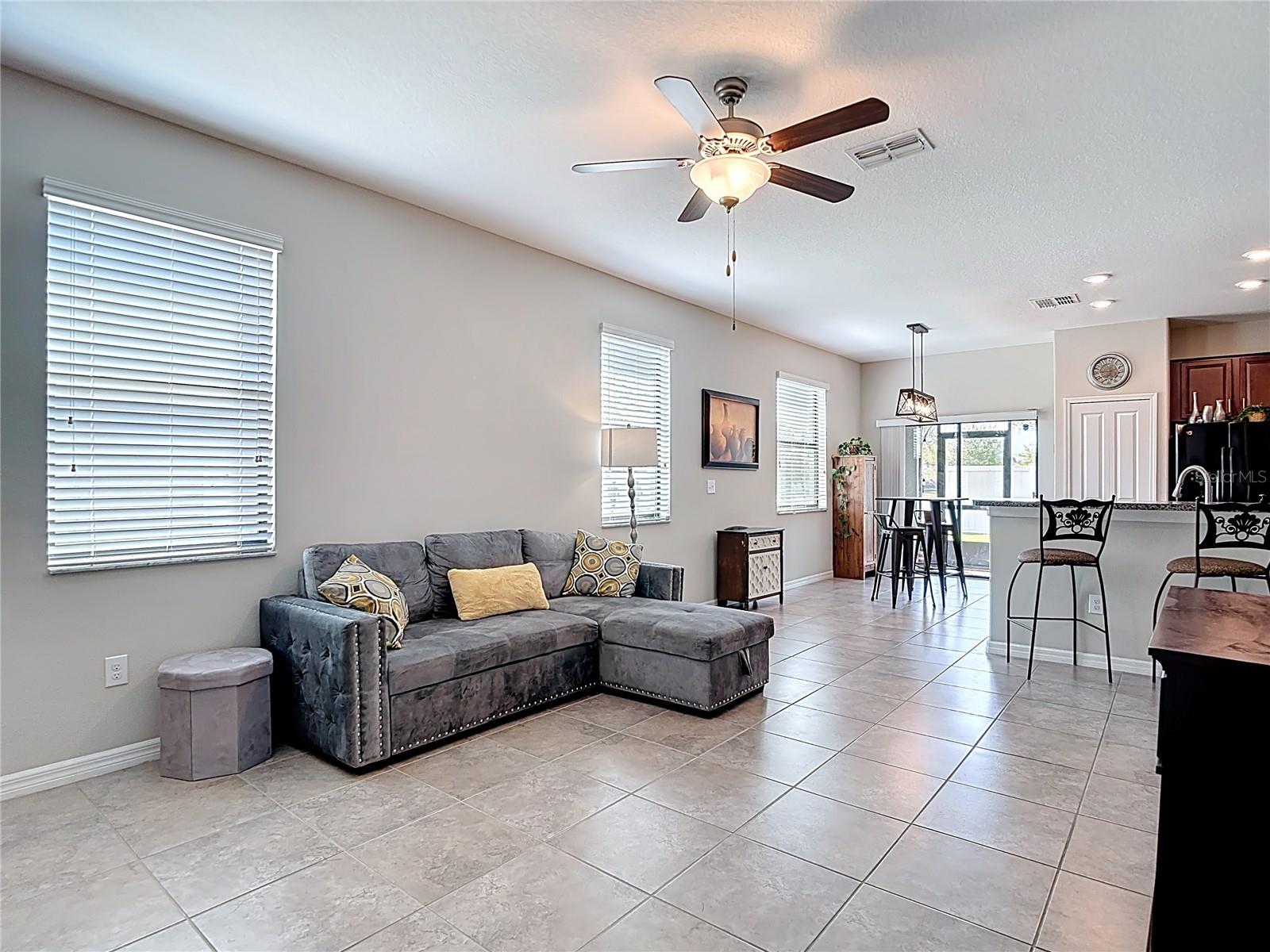 TOUCHSTONE - Residential