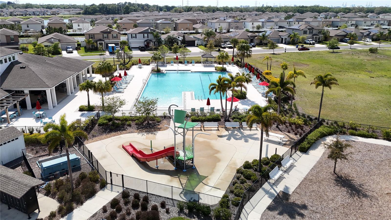 TOUCHSTONE - Residential