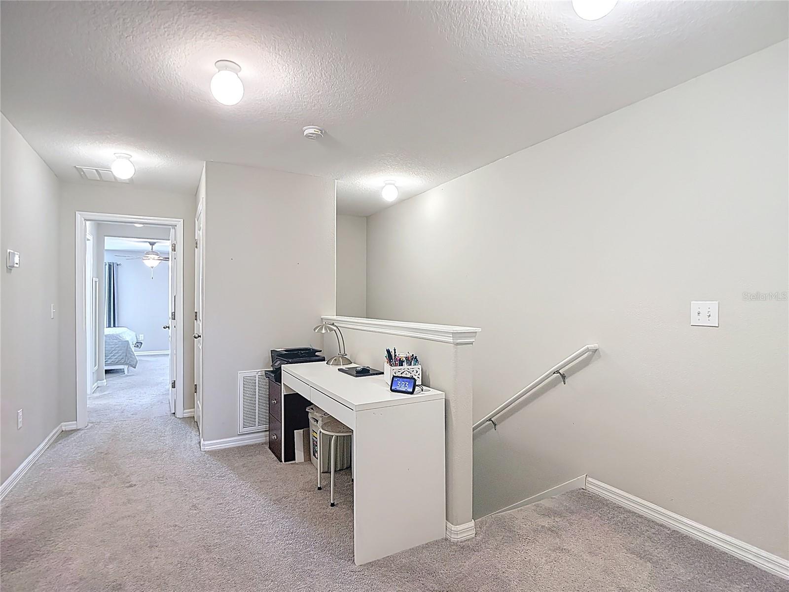 TOUCHSTONE - Residential