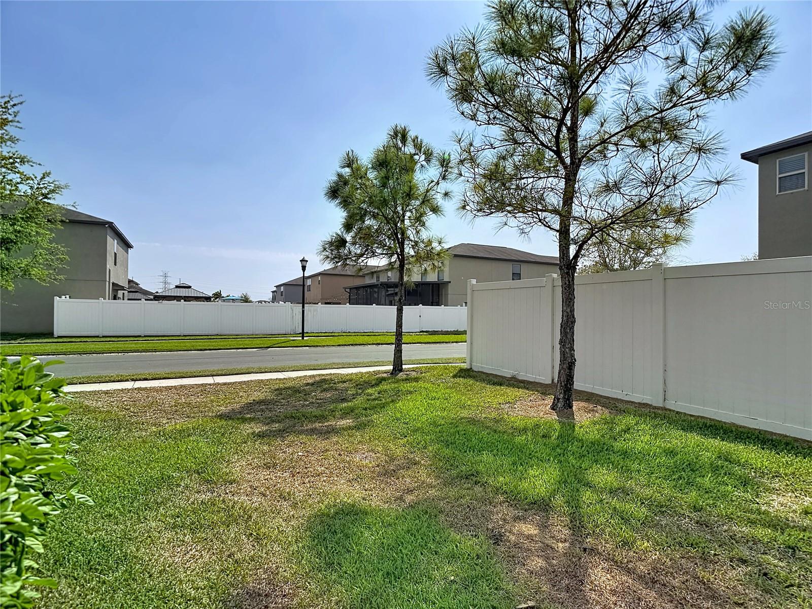 TOUCHSTONE - Residential