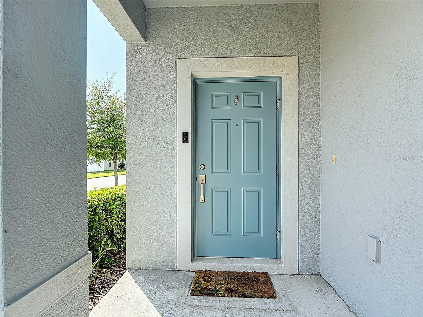 TOUCHSTONE - Residential