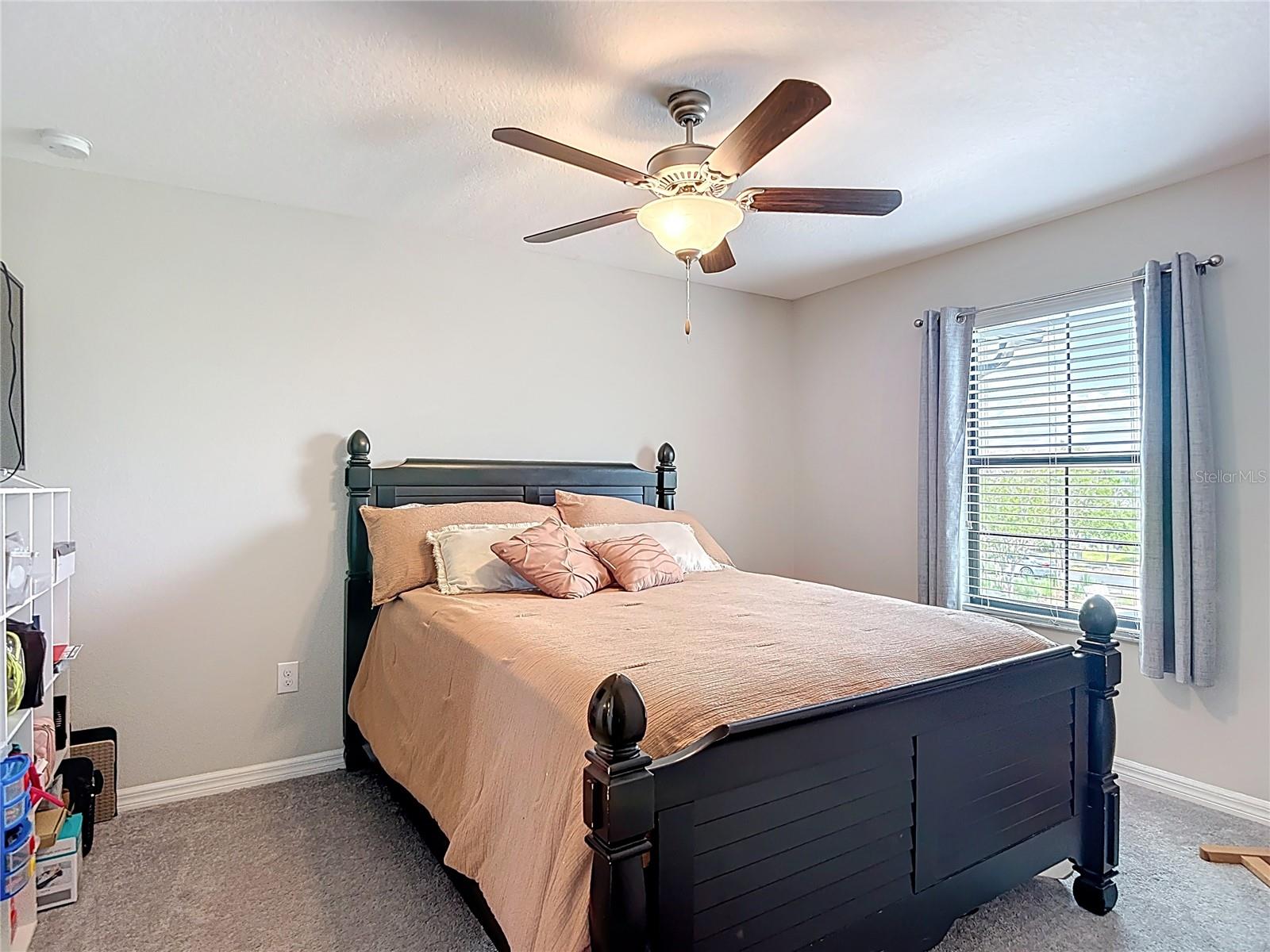 TOUCHSTONE - Residential