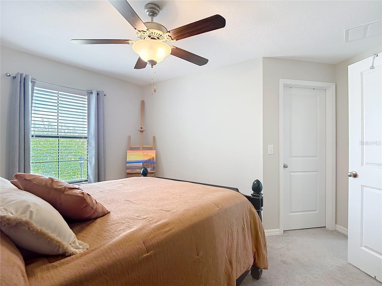 TOUCHSTONE - Residential