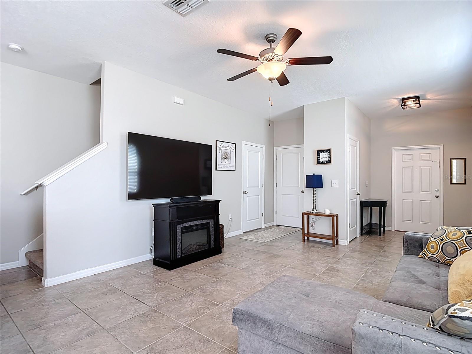 TOUCHSTONE - Residential