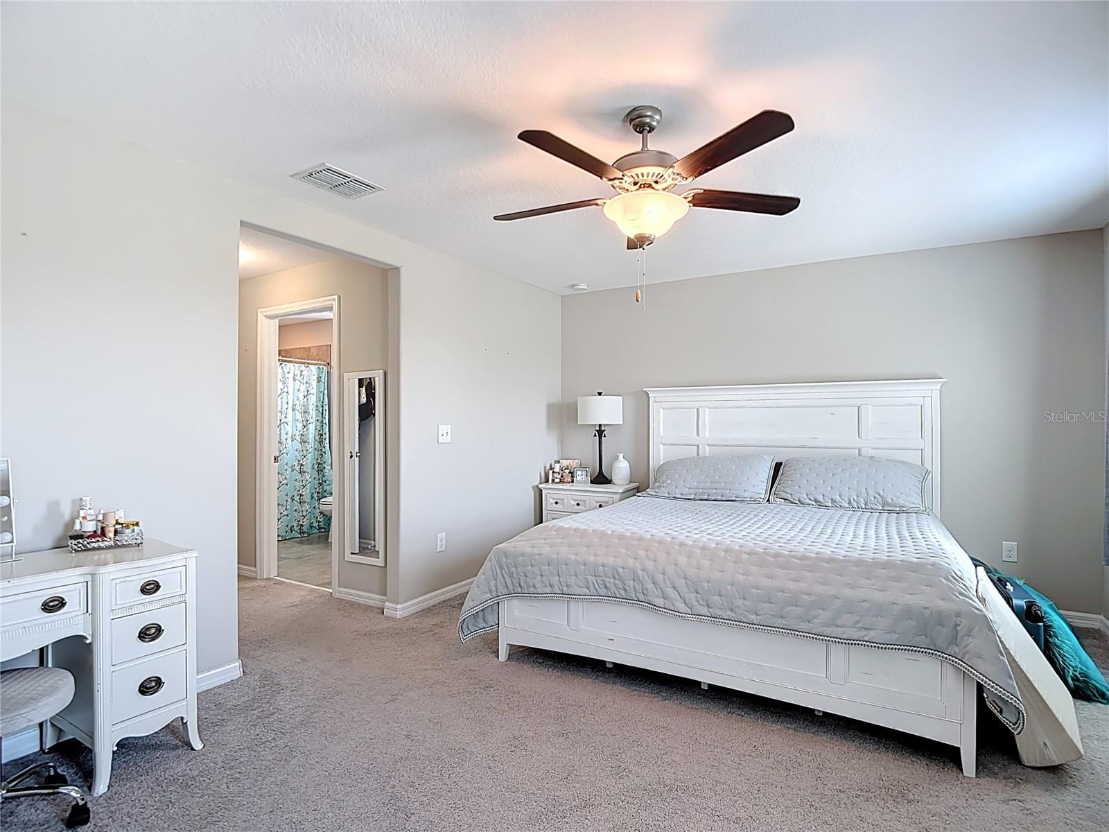 TOUCHSTONE - Residential