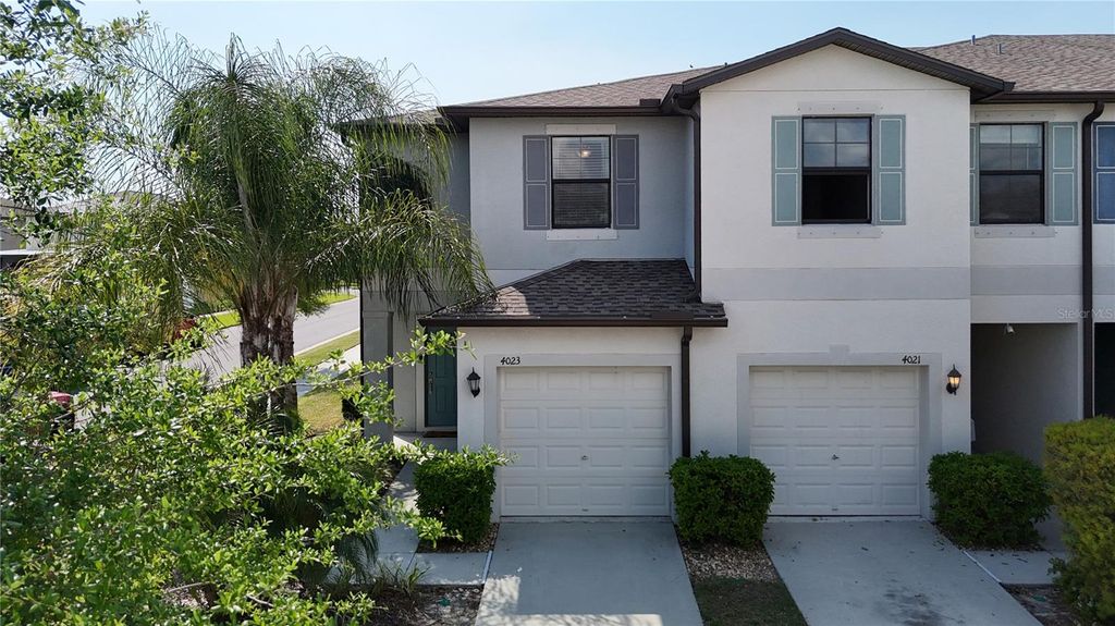 Photo of 4023 Wild Senna Boulevard, Tampa, FL 33619 (MLS # O6393513)