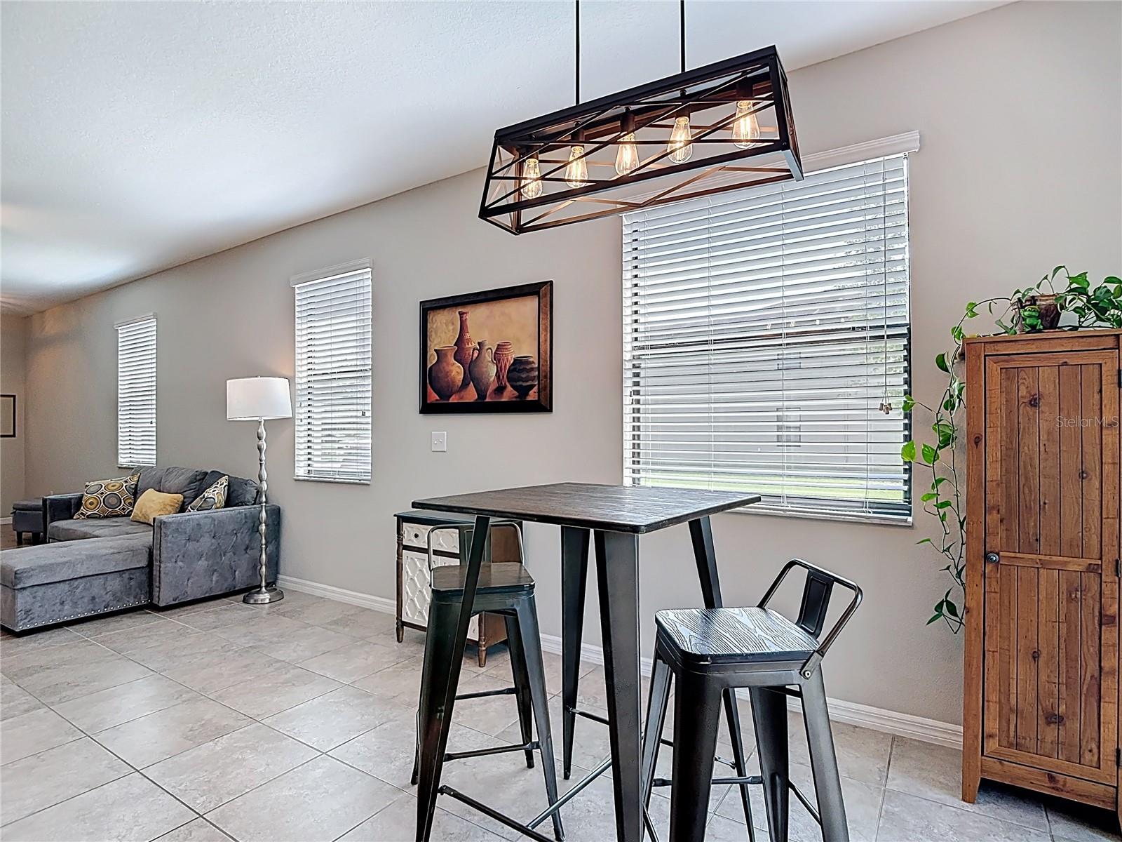 TOUCHSTONE - Residential