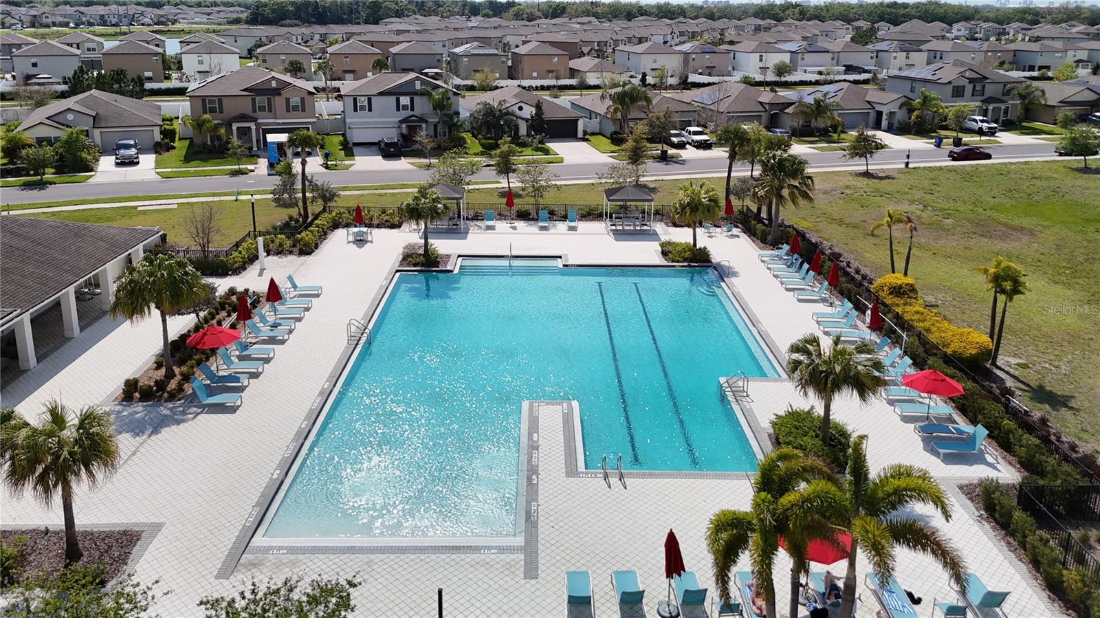 TOUCHSTONE - Residential