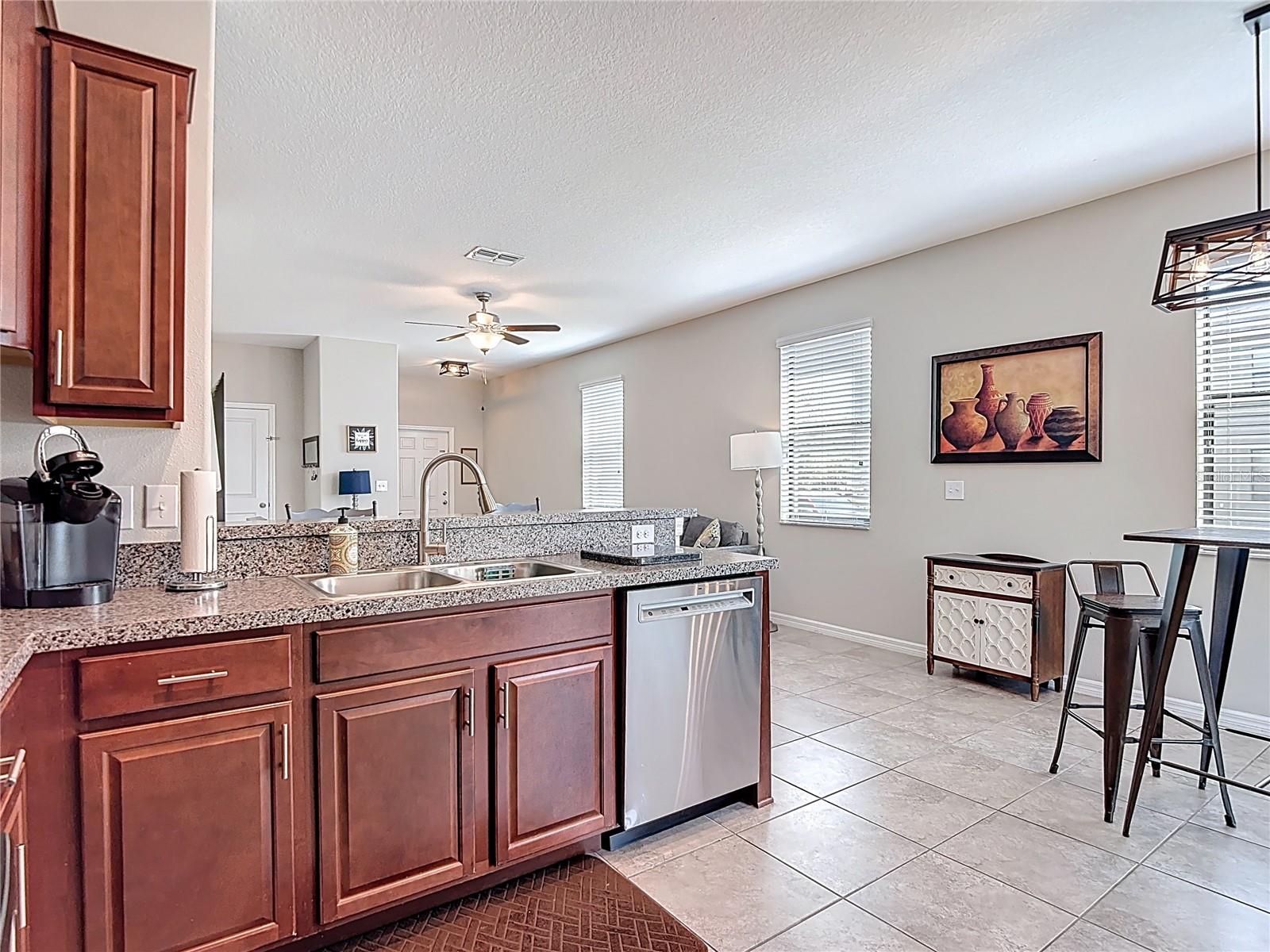 TOUCHSTONE - Residential