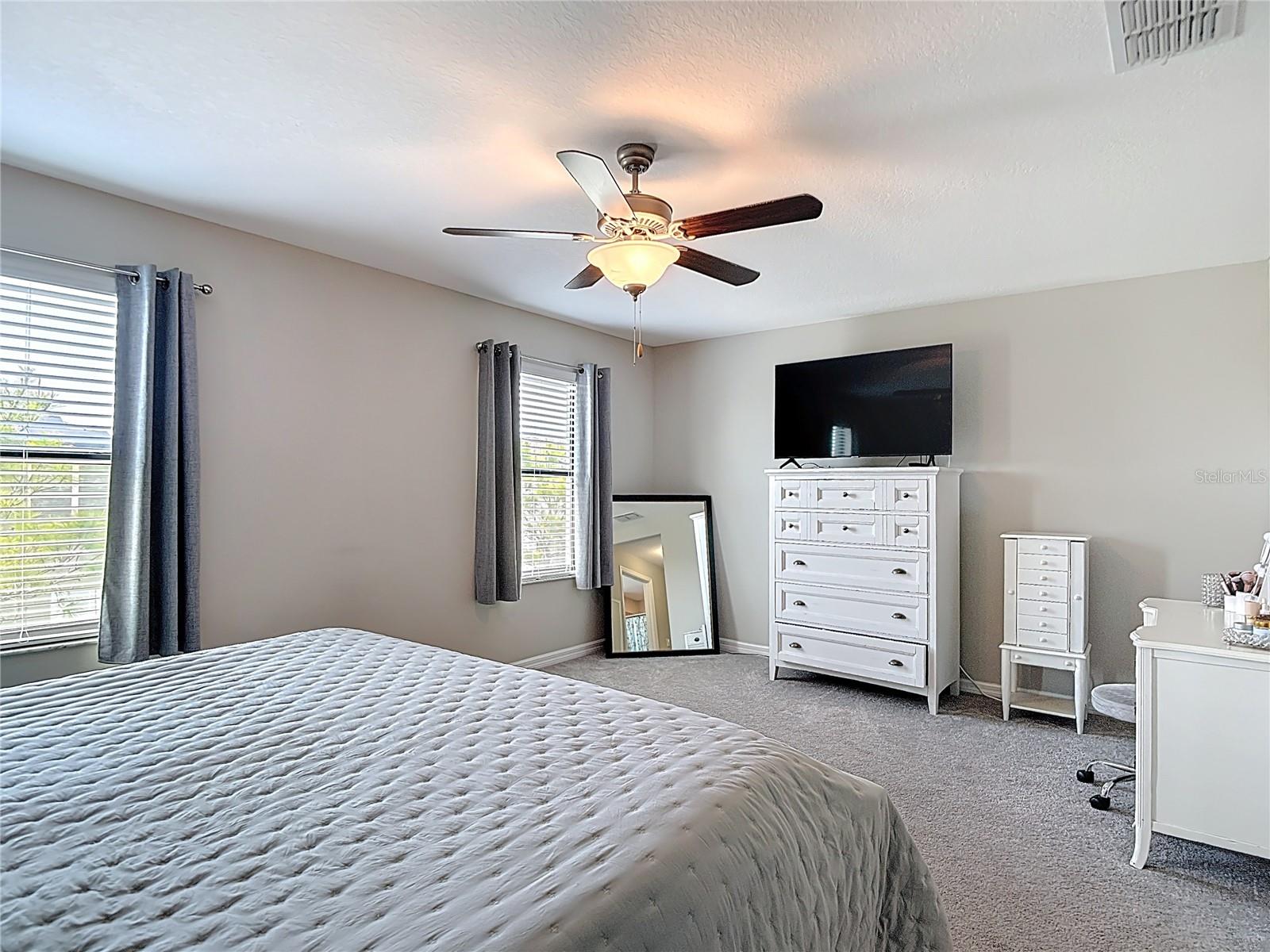 TOUCHSTONE - Residential