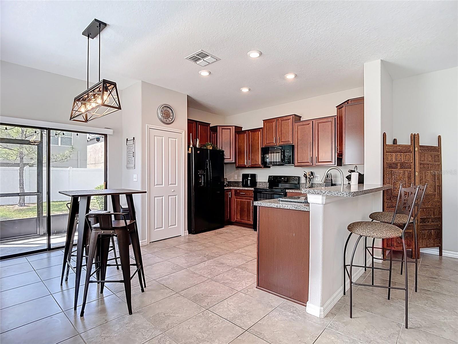 TOUCHSTONE - Residential