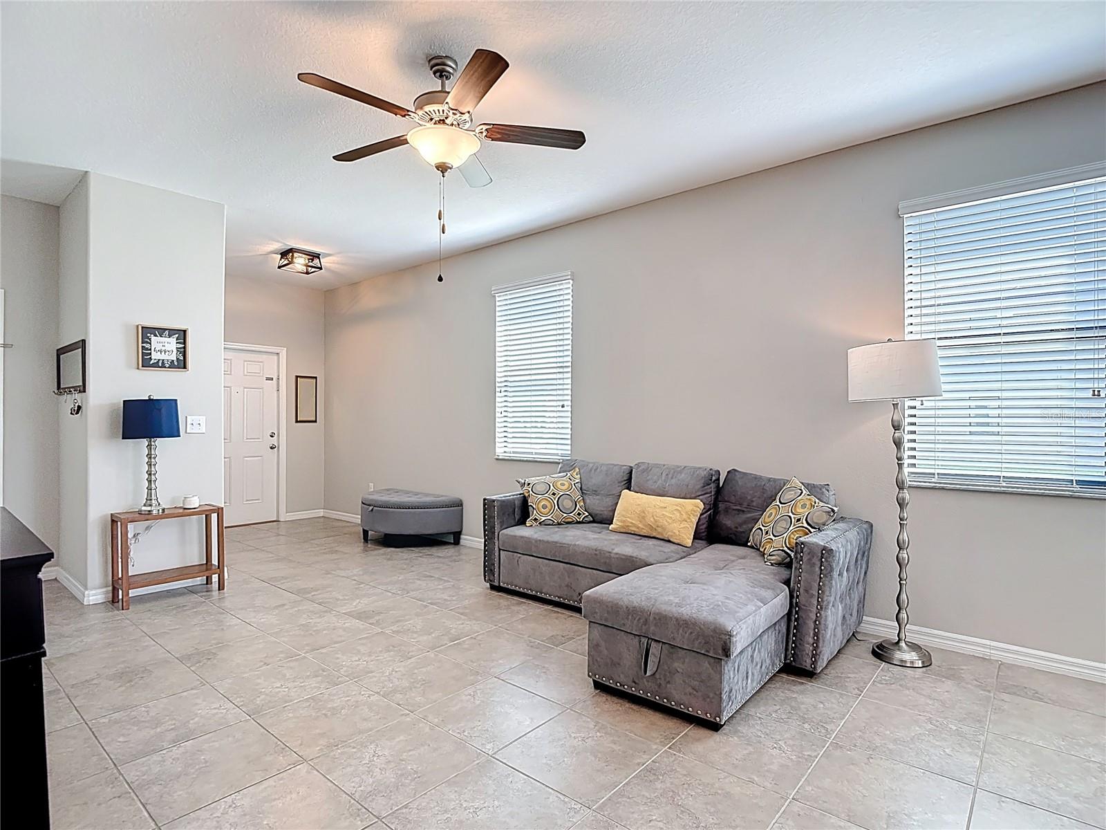 TOUCHSTONE - Residential