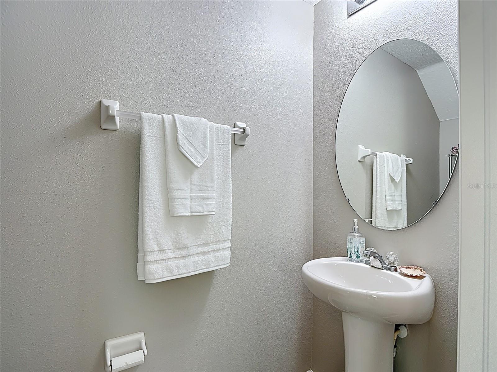 TOUCHSTONE - Residential