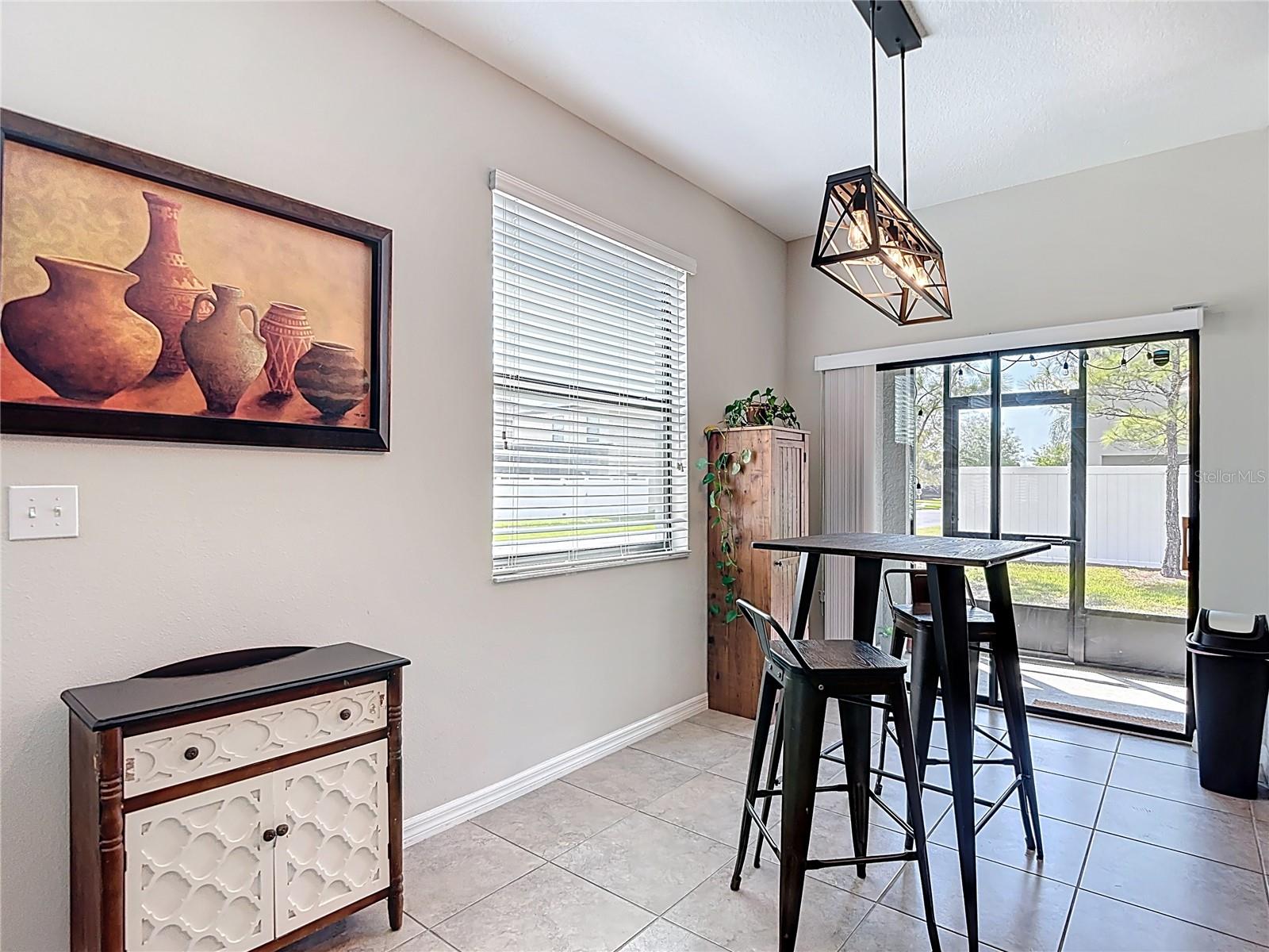 TOUCHSTONE - Residential