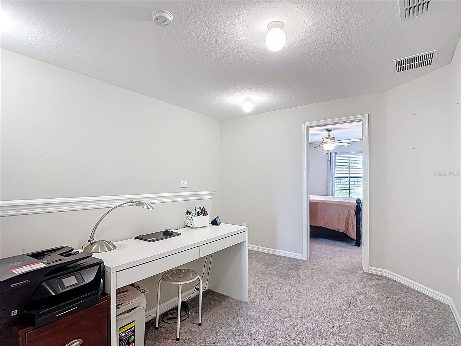 TOUCHSTONE - Residential