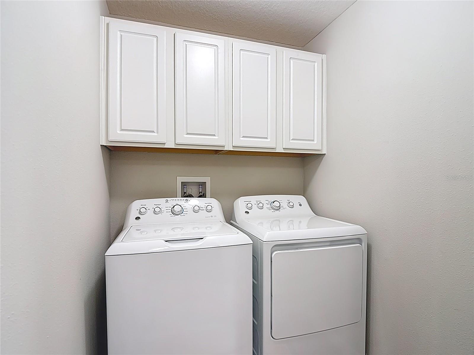 TOUCHSTONE - Residential