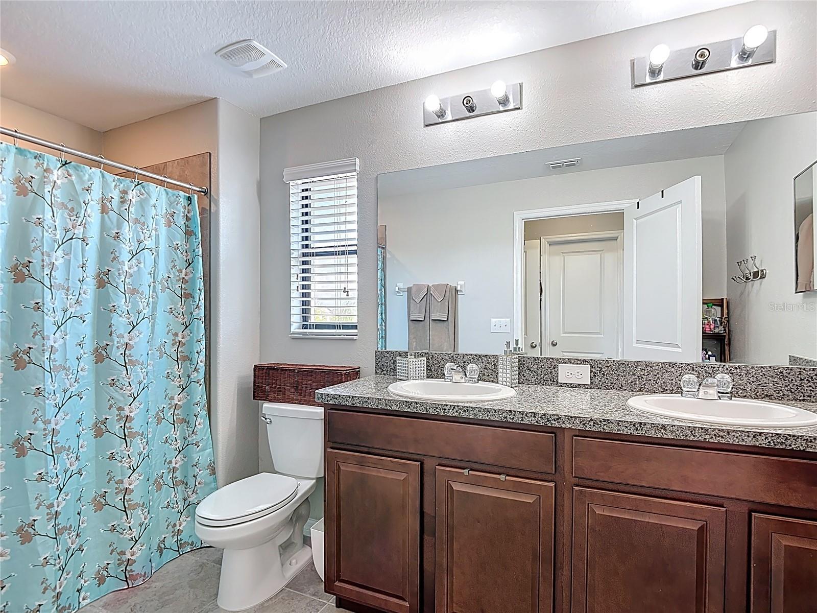 TOUCHSTONE - Residential