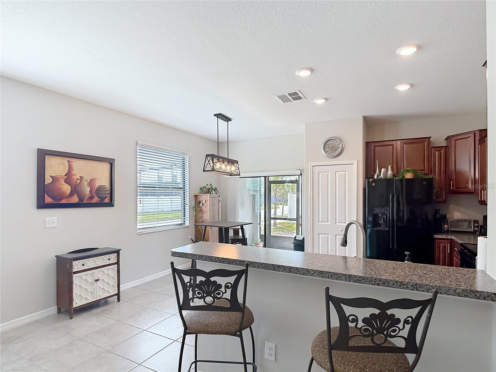 TOUCHSTONE - Residential