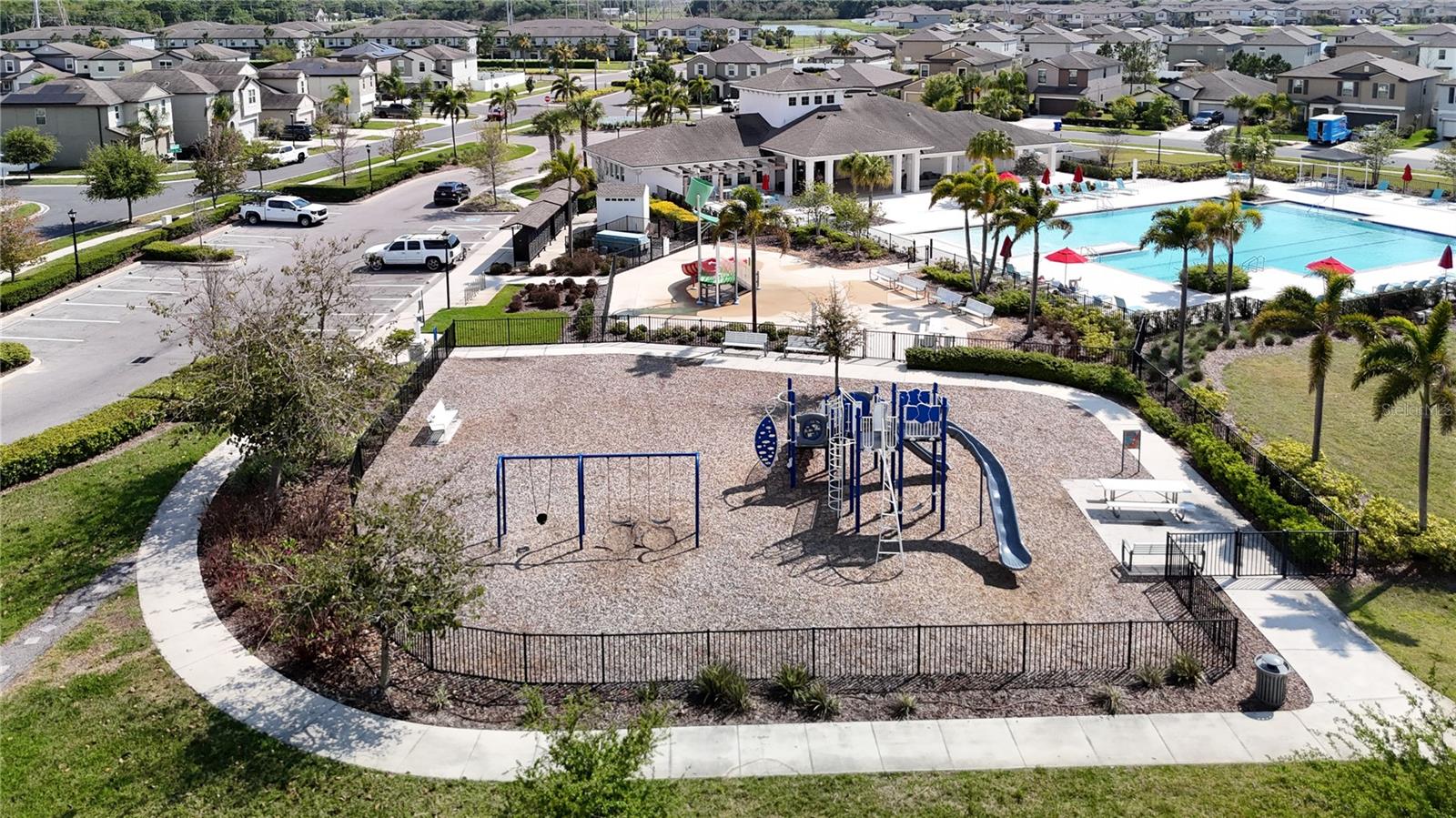 TOUCHSTONE - Residential