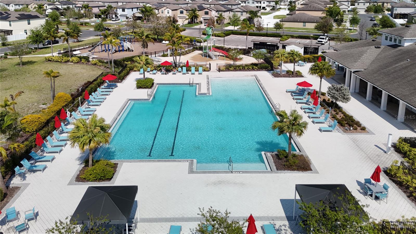 TOUCHSTONE - Residential