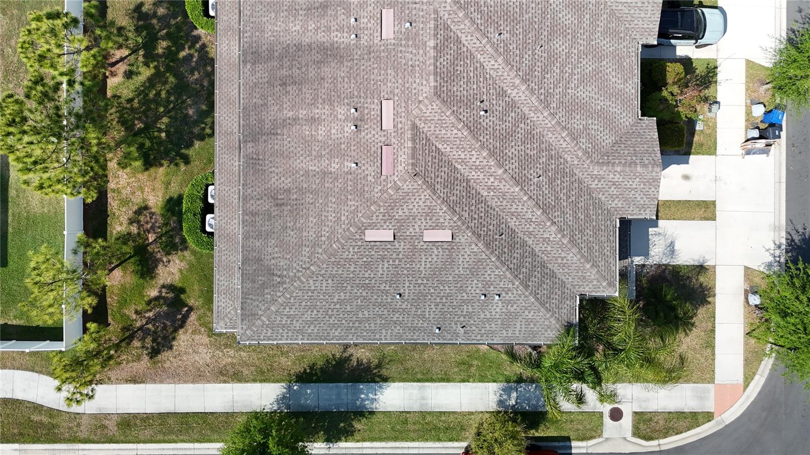 TOUCHSTONE - Residential