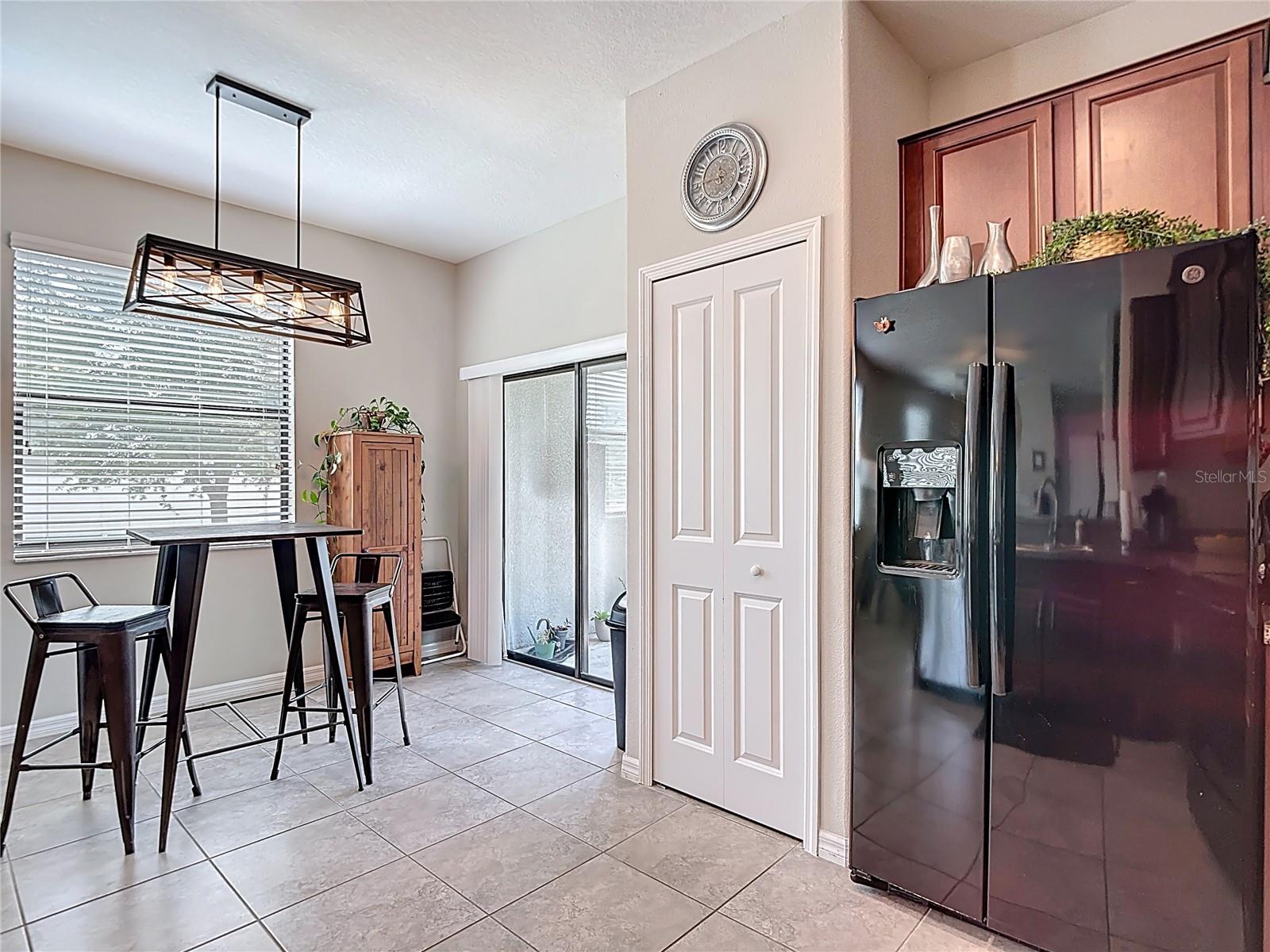 TOUCHSTONE - Residential