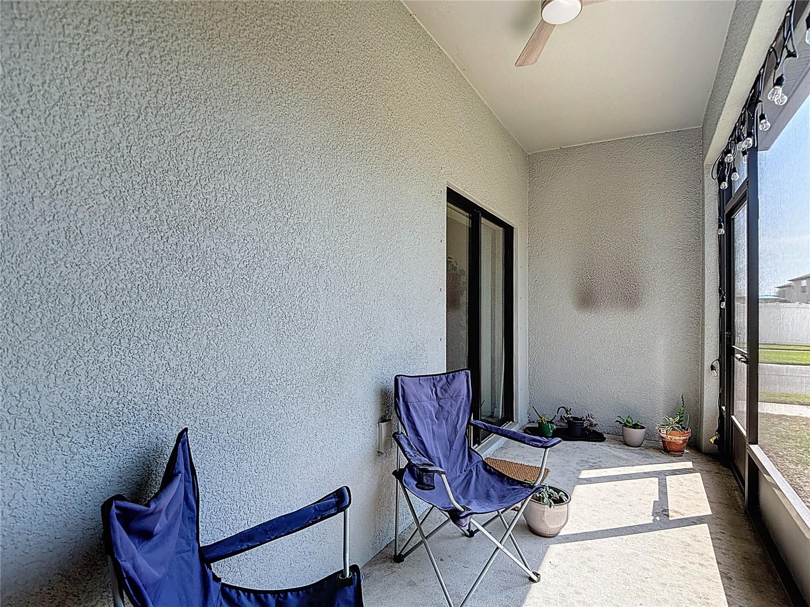 TOUCHSTONE - Residential