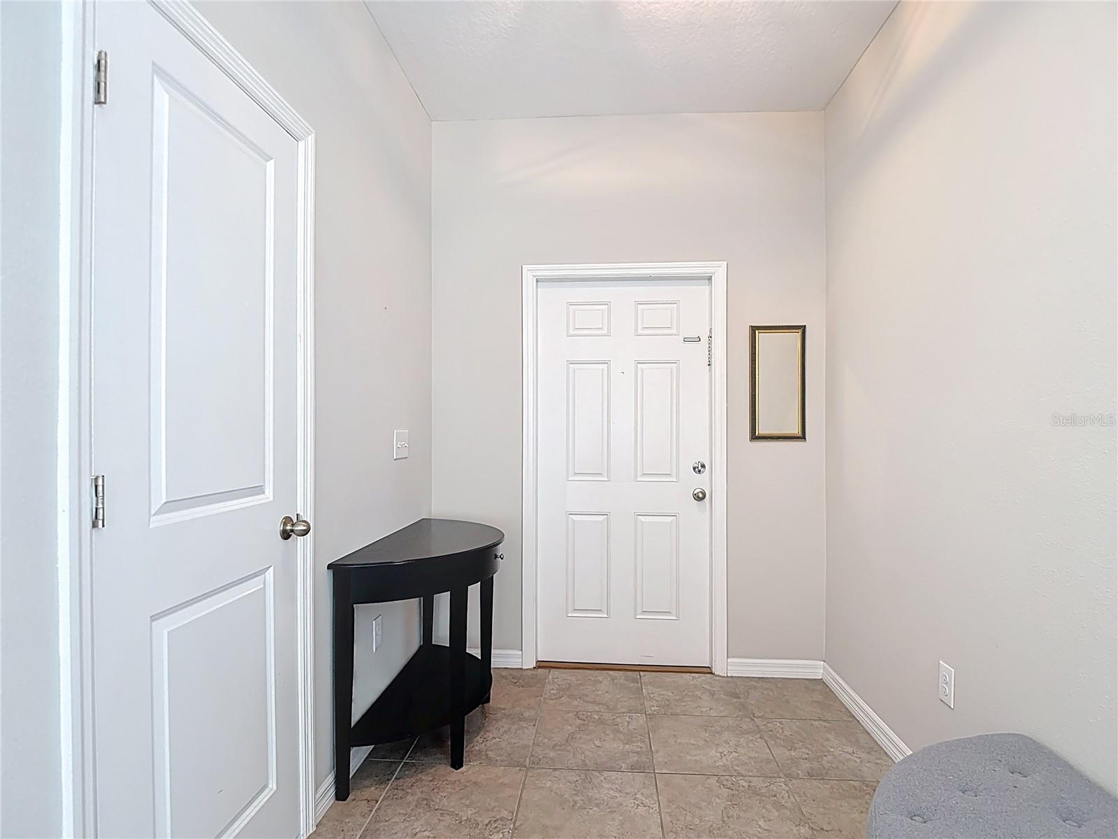 TOUCHSTONE - Residential