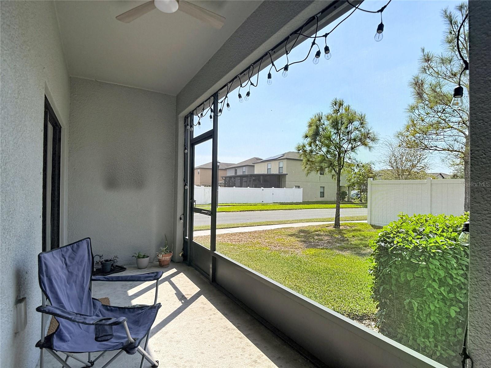 TOUCHSTONE - Residential