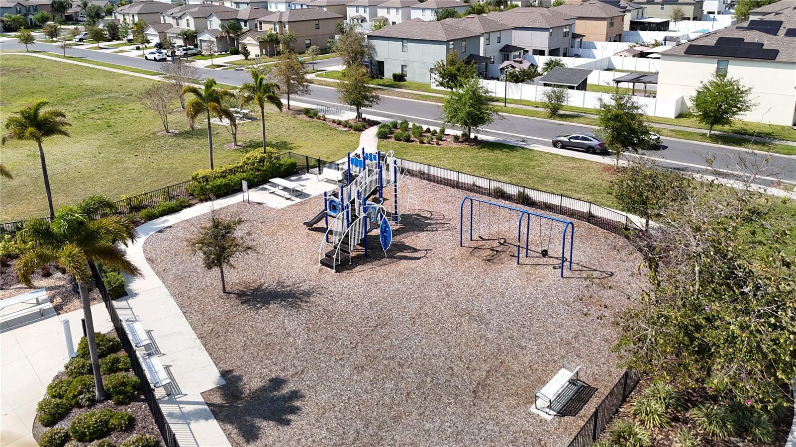 TOUCHSTONE - Residential