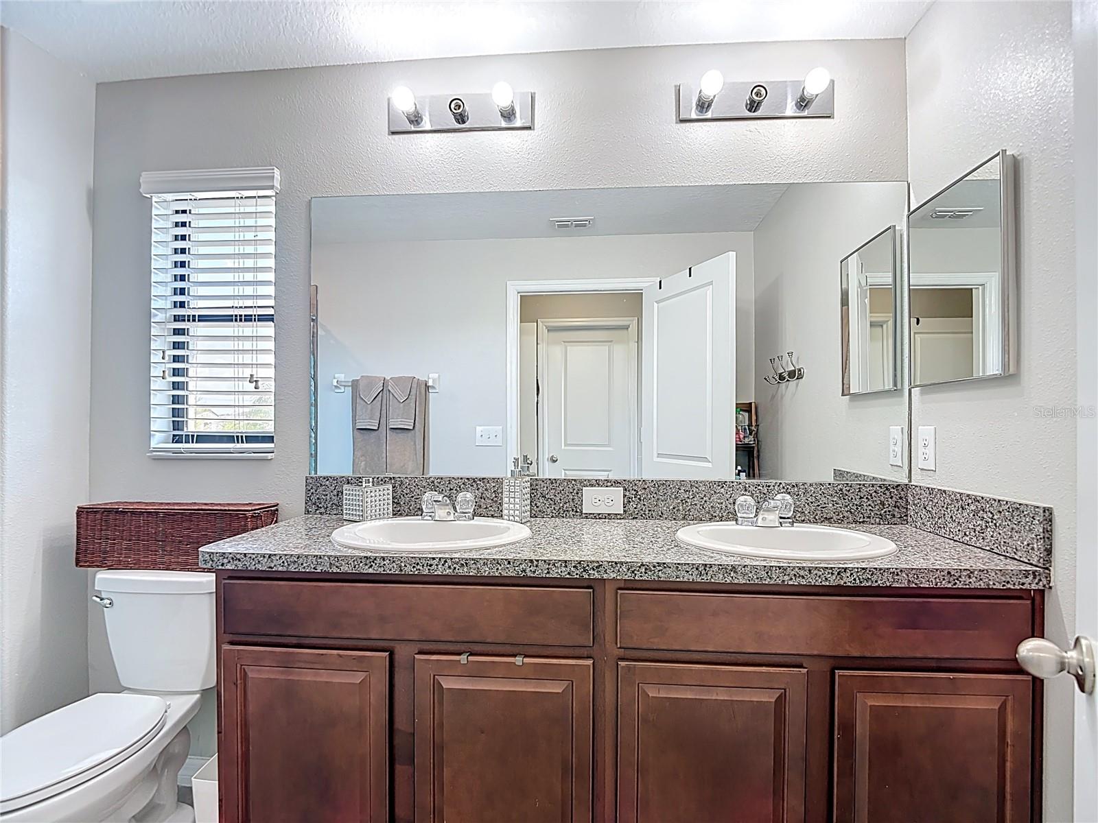 TOUCHSTONE - Residential