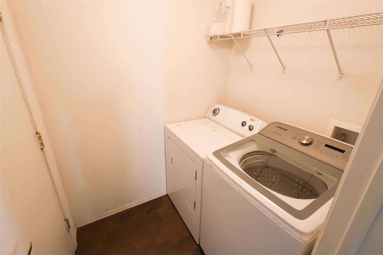 MAGNOLIA PRESERVE - Residential Lease