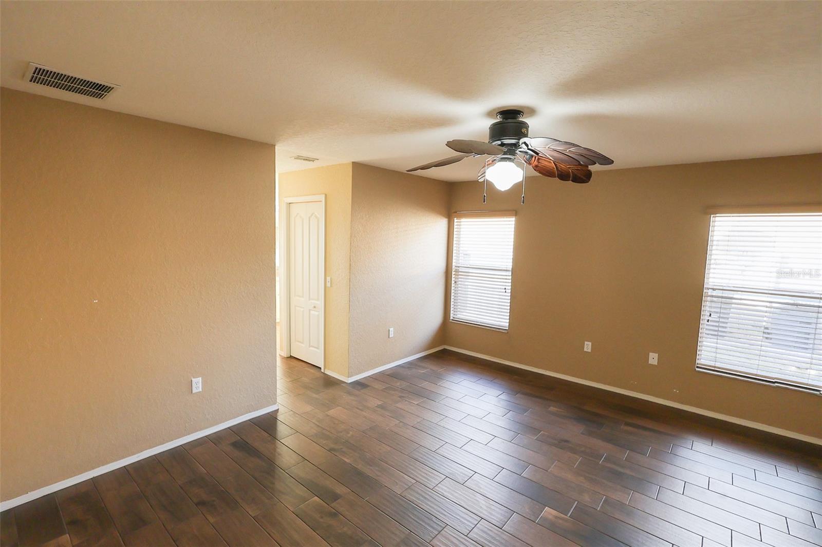 MAGNOLIA PRESERVE - Residential Lease